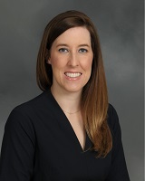 Dr. Kaitlyn Burnett